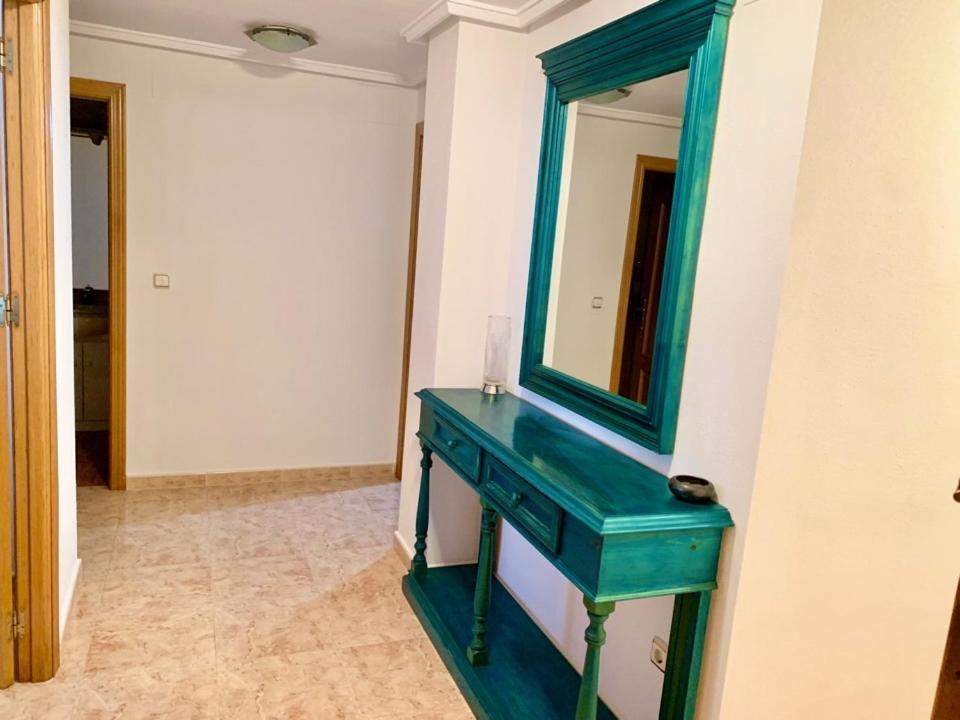 Esmeralda Torrevieja Bagian luar foto