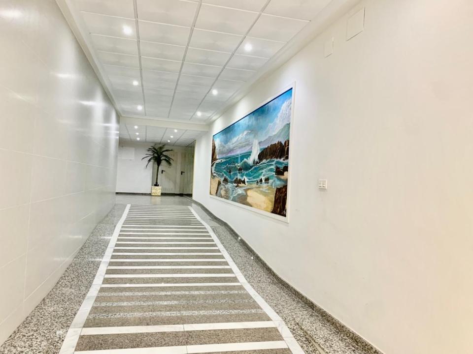 Esmeralda Torrevieja Bagian luar foto
