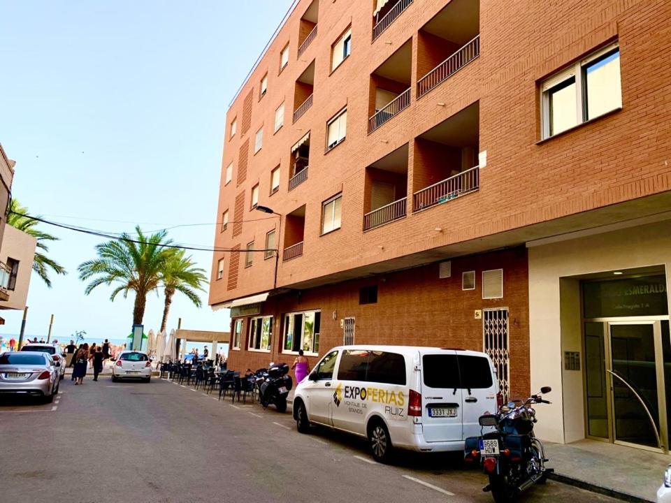 Esmeralda Torrevieja Bagian luar foto