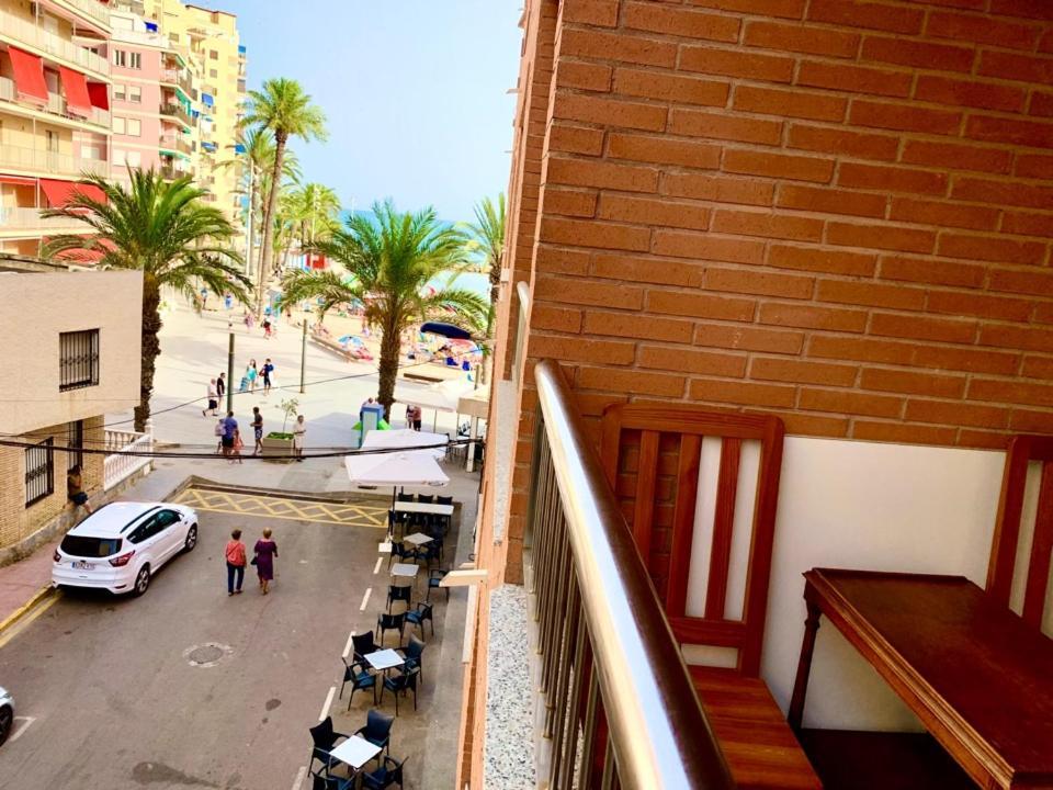 Esmeralda Torrevieja Bagian luar foto