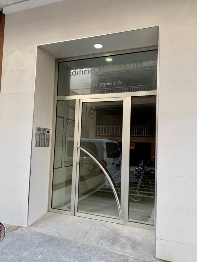 Esmeralda Torrevieja Bagian luar foto