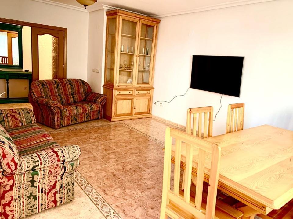Esmeralda Torrevieja Bagian luar foto