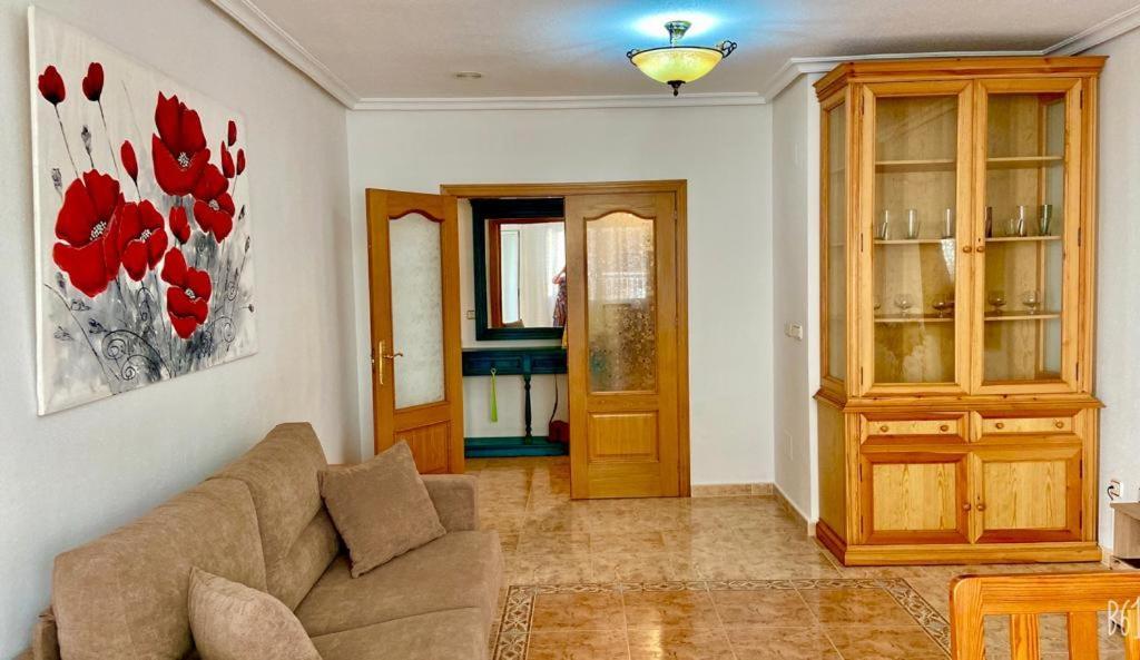 Esmeralda Torrevieja Bagian luar foto