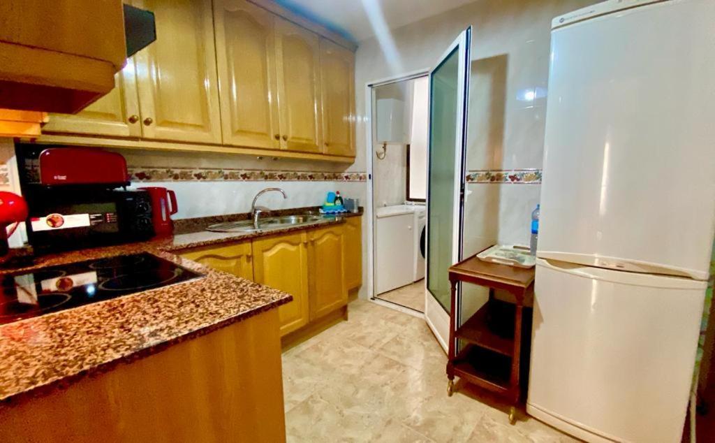 Esmeralda Torrevieja Bagian luar foto