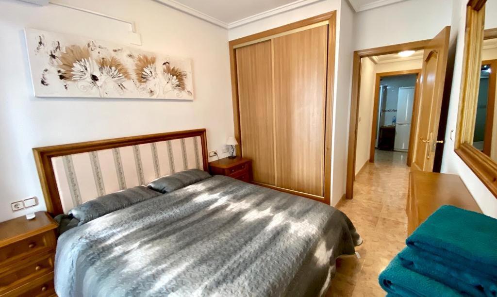 Esmeralda Torrevieja Bagian luar foto