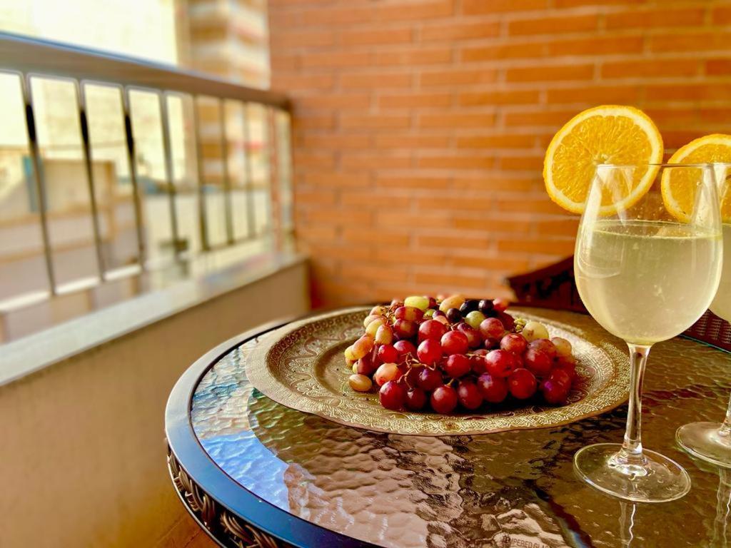 Esmeralda Torrevieja Bagian luar foto