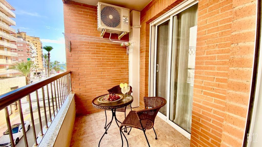 Esmeralda Torrevieja Bagian luar foto