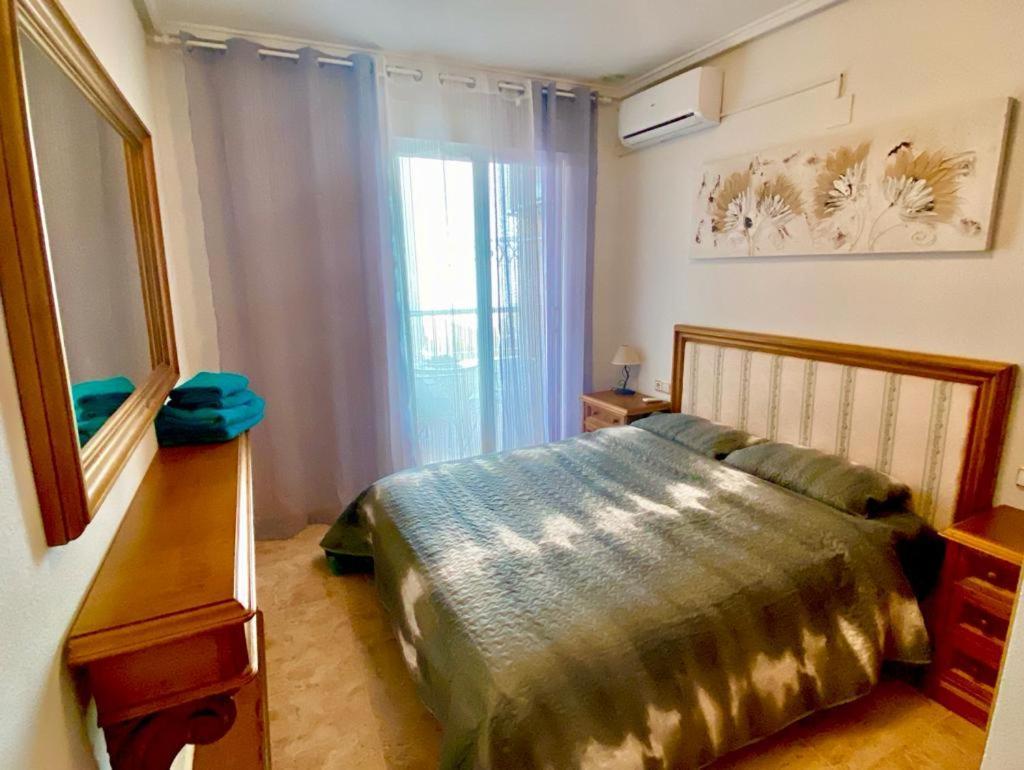 Esmeralda Torrevieja Bagian luar foto